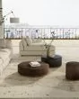 Kasbah 69G3F Tan/Gray/Red Area Rug