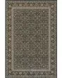 Kashan 180l Navy/Multi Area Rug
