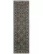 Kashan 180l Navy/Multi Area Rug