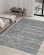 Kauai 7452 Slate/Natural Area Rug