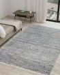 Kauai 7454 Grey/Natural Area Rug