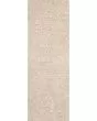 Kayla Shag KAY-01 Beige Area Rug