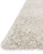 Kayla Shag KAY-01 Lt Grey Area Rug