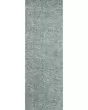 Kayla Shag KAY-01 Spa Area Rug