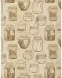 Kendall KE18 Parchment Area Rug