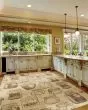 Kendall KE18 Parchment Area Rug
