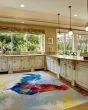 Kendall KE1 Multi Area Rug