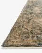Kennedy KEN-02 Lagoon/Sand Area Rug