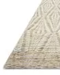Kenzie KNZ-01 Ivory/Sand Area Rug