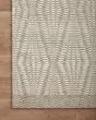Kenzie KNZ-01 Ivory/Taupe Area Rug