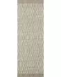 Kenzie KNZ-01 Ivory/Taupe Area Rug