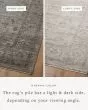 Katherine KES-03 Beige/Mist