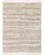 Khalid KF-05 Natural/Ivory Area Rug