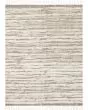 Khalid KF-07 Ivory/Taupe Area Rug