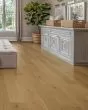 The Gault Estate Woven Wicker Oak 8.5" Hardwood