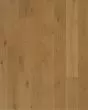 The Gault Estate Woven Wicker Oak 8.5" Hardwood
