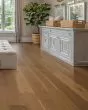 The Gault Estate English Brown Oak 8.5" Hardwood