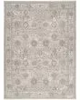 Moroccan Celebration KI384 Ivory/Sand Rug