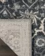 Moroccan Celebration KI385 Navy Area Rug
