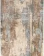 Moroccan Celebration KI386 Grey/Beige Rug