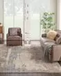 Moroccan Celebration KI386 Grey/Beige Rug