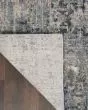 Moroccan Celebration KI3M1 Slate Area Rug