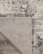 Kathy Ireland Royal Terrace KI40 Grey Rug
