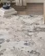 Kathy Ireland Royal Terrace KI40 Grey Rug