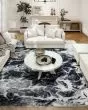 Kikiamo KK14 Marble Area Rug
