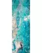 Kikiamo KK4 Lagoon 5'x7'6" Area Rug