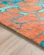 Kikiamo KK8 Bermuda Area Rug