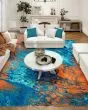 Kikiamo KK8 Bermuda Area Rug