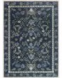 Kismet KIS-03 Navy Area Rug
