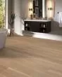 Danbury Alcove Cafe Crepe Walnut BelleLuxe 9" Laminate