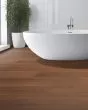 Danbury Alcove Cocoa Rich Walnut BelleLuxe 9" Laminate