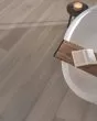 Danbury Alcove Rainfall Walnut BelleLuxe 9" Laminate