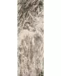 Karma KM17 Grey Area Rug