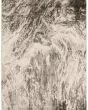 Karma KM17 Grey Area Rug