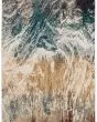 Karma KM17 Multi Area Rug