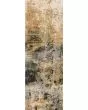 Karma KM19 Silver Area Rug