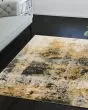 Karma KM19 Silver Area Rug