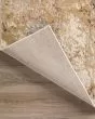 Karma KM19 Silver Area Rug