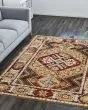 Karma KM22 Canyon Area Rug