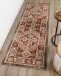 Karma KM22 Canyon Area Rug