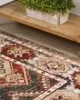Karma KM22 Canyon Area Rug