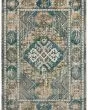Karma KM22 Charcoal Area Rug