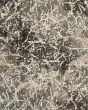 Karma KM28 Grey Area Rug