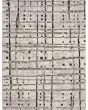 Karma KM4 Grey Area Rug