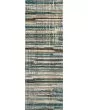 Karma KM8 Blue Area Rug