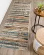 Karma KM8 Multi Area Rug